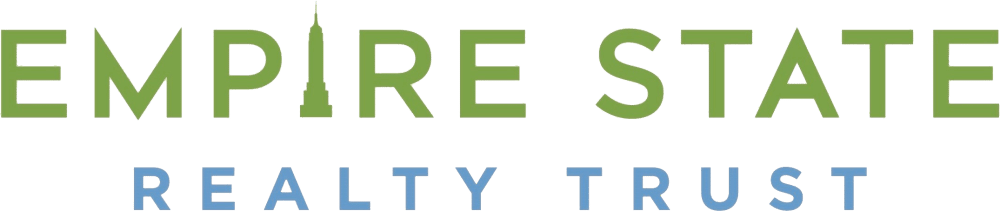 Empire State Reality Trust Logo