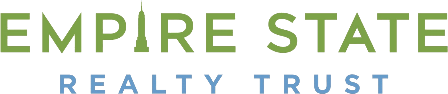 Empire State Reality Trust Logo