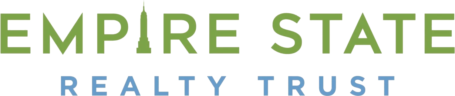 Empire State Reality Trust Logo