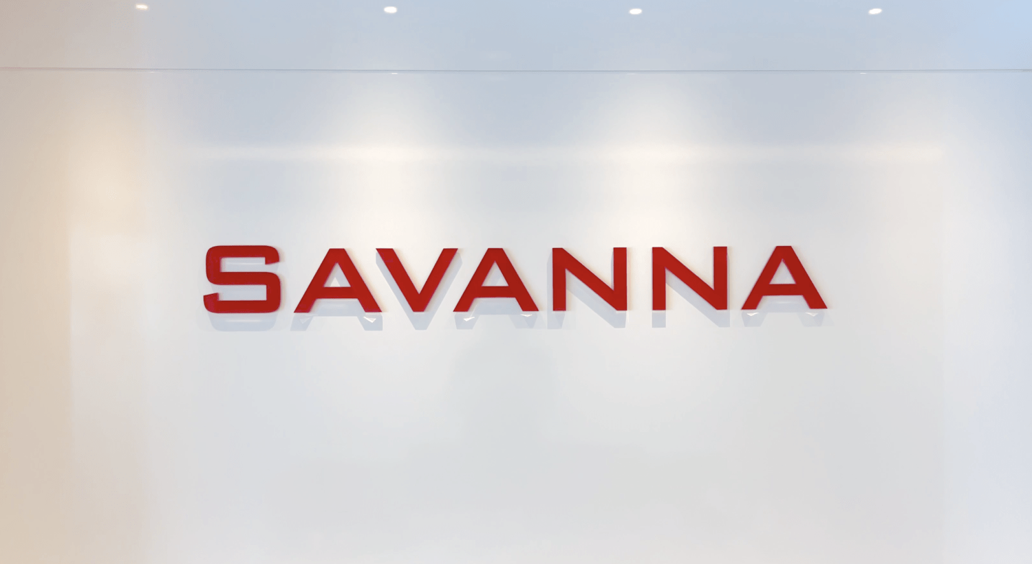 Savanna uses Cortex to improve building performance