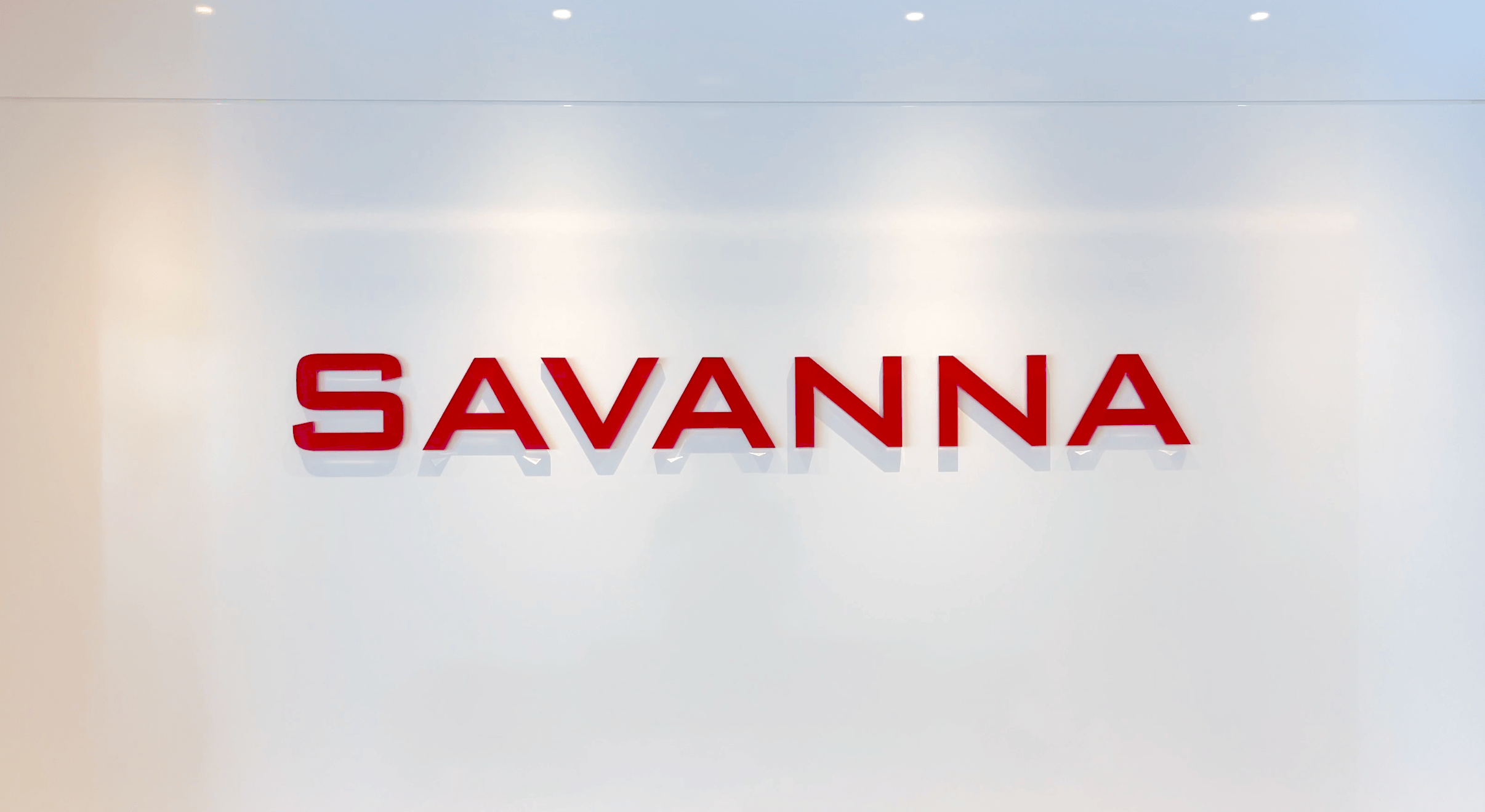 Savanna uses Cortex to improve building performance