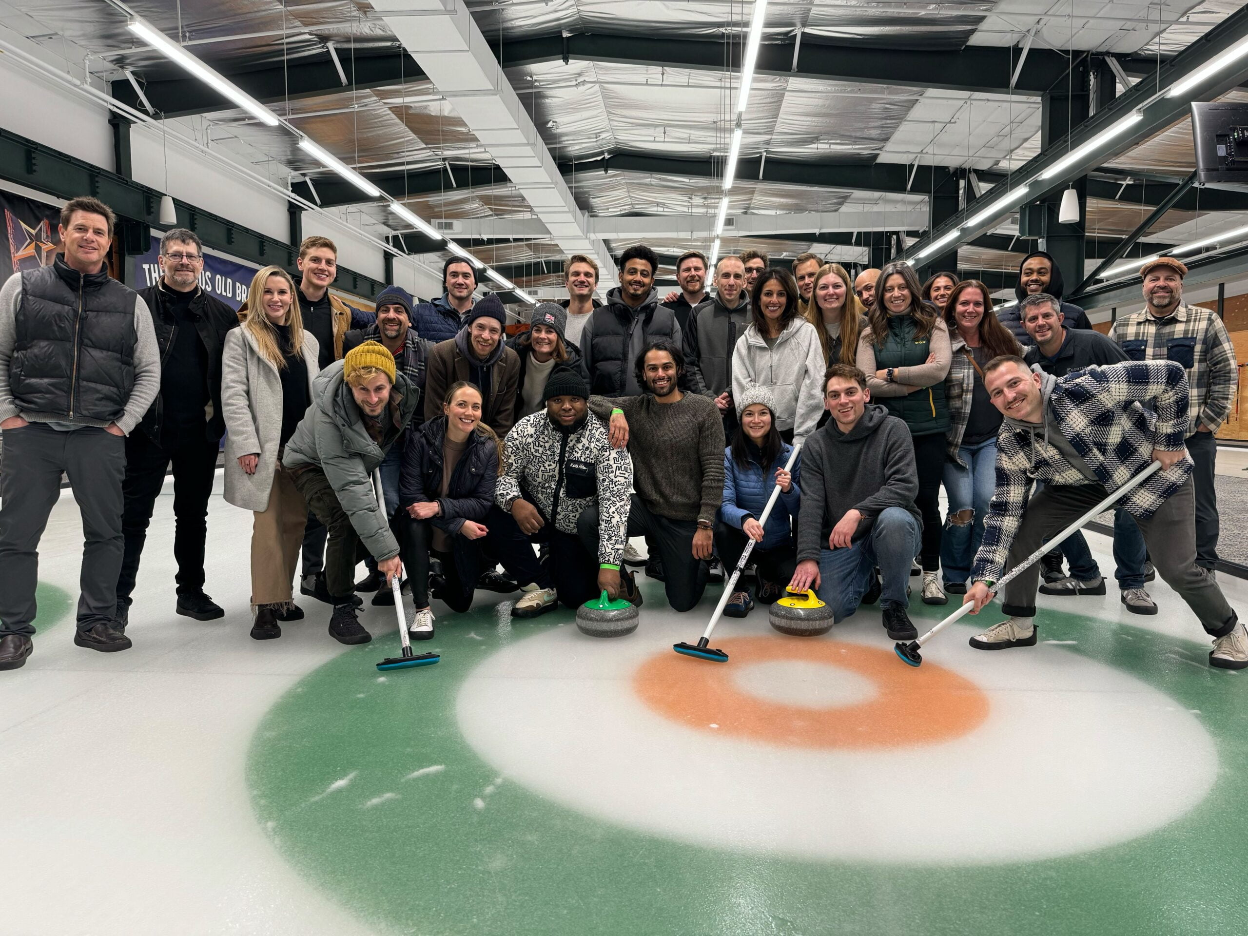Careers & Culture | Cortex Sustainability Intelligence